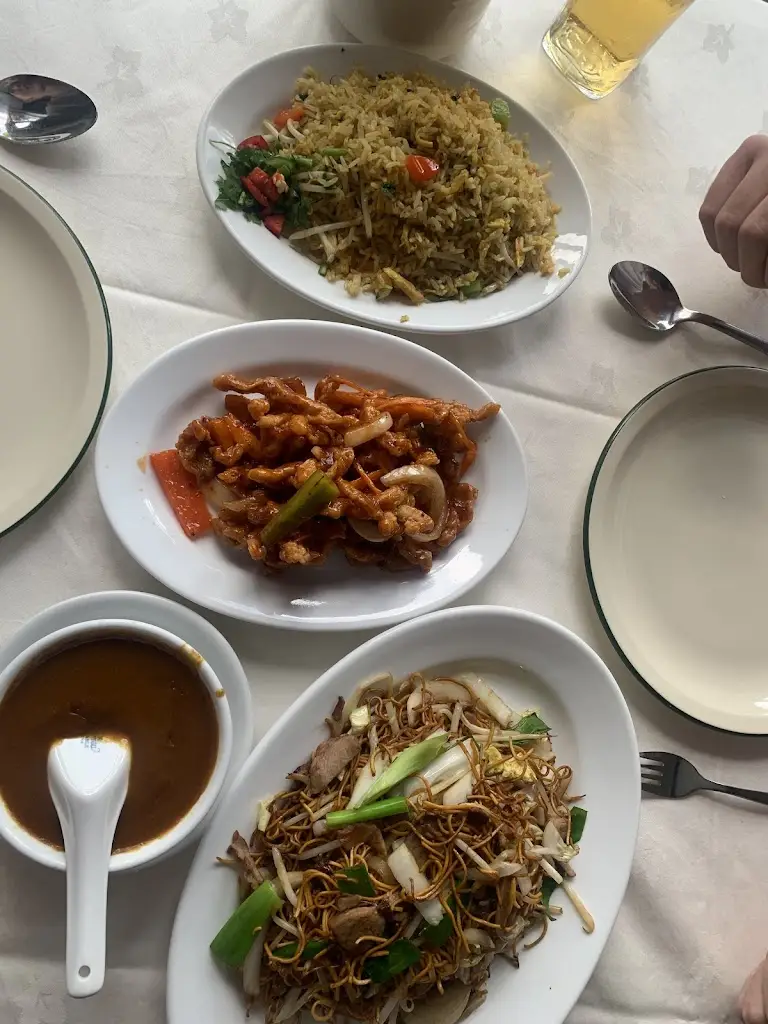 Callum Jamieson_Maypole Chinese Restaurant_Tiptree_recensione