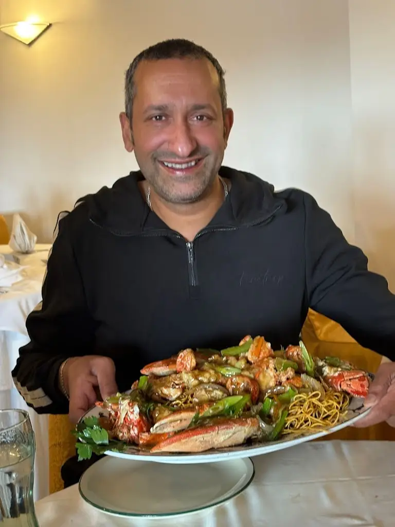 Danya Gallagher_Maypole Chinese Restaurant_Tiptree_recensione