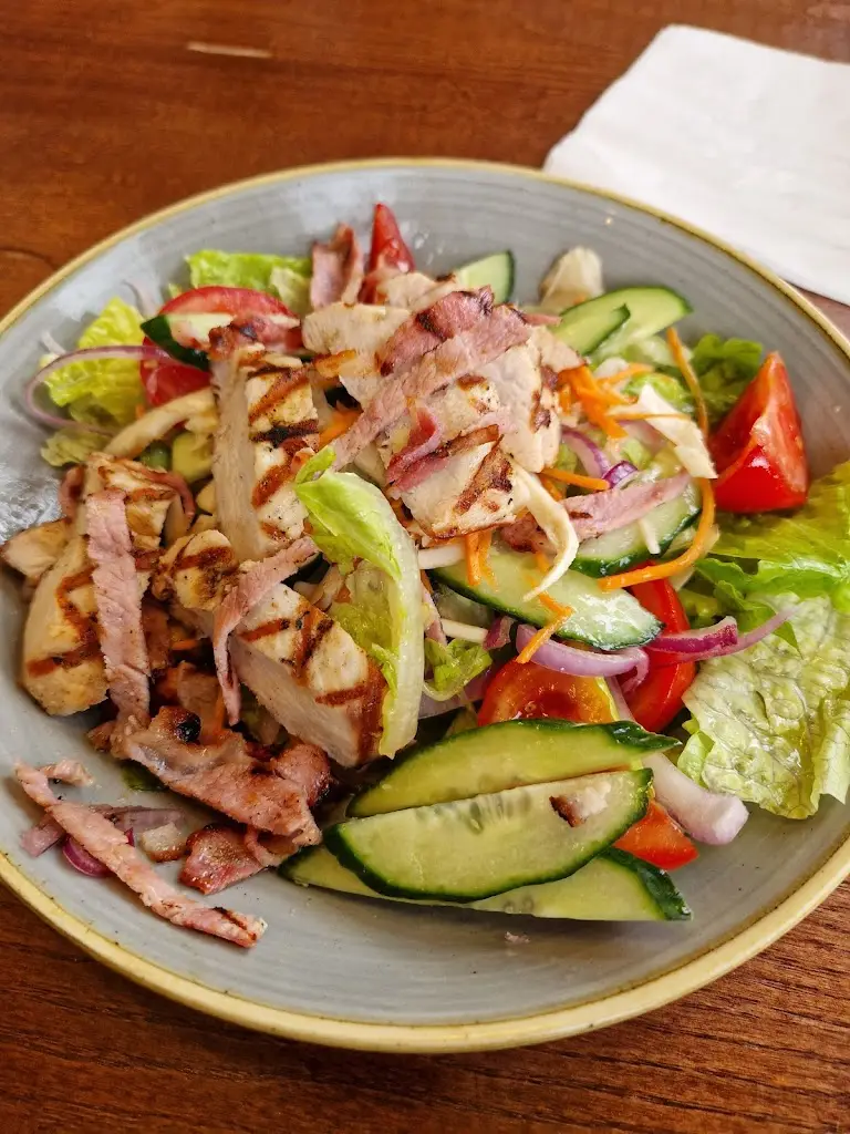 Menu_The Acorn_Bebington_image_6