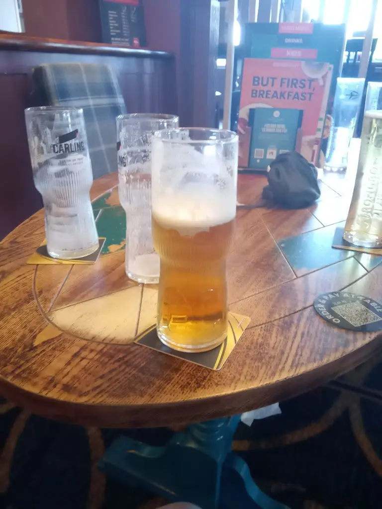 Menu_The Acorn_Bebington_image_7