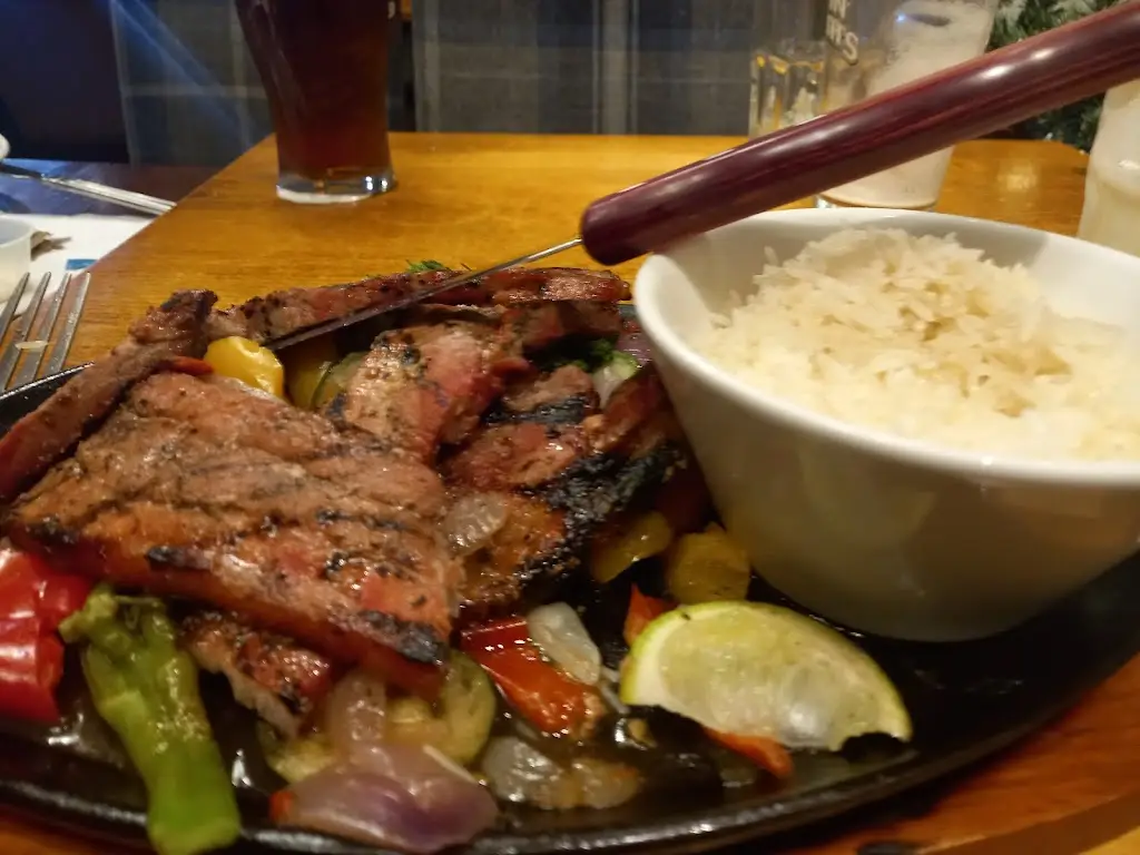 Menu_The Acorn_Bebington_image_9