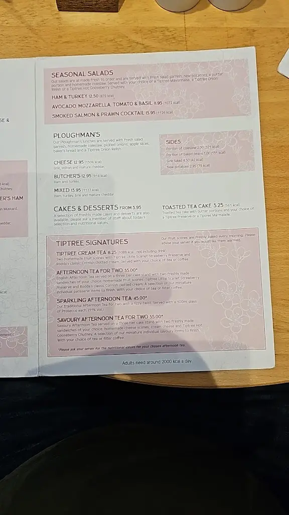 Menu_Tiptree Tea Room_Tiptree_image_4