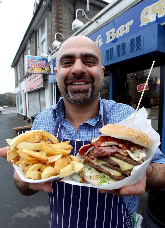 Chris's Fish Bar_Tiptree_slider_image_3