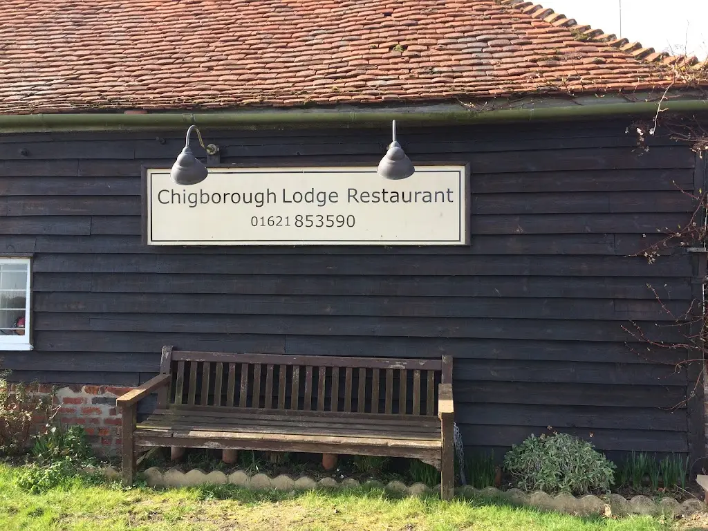 Rubino Kitchen restaurant in Tiptree