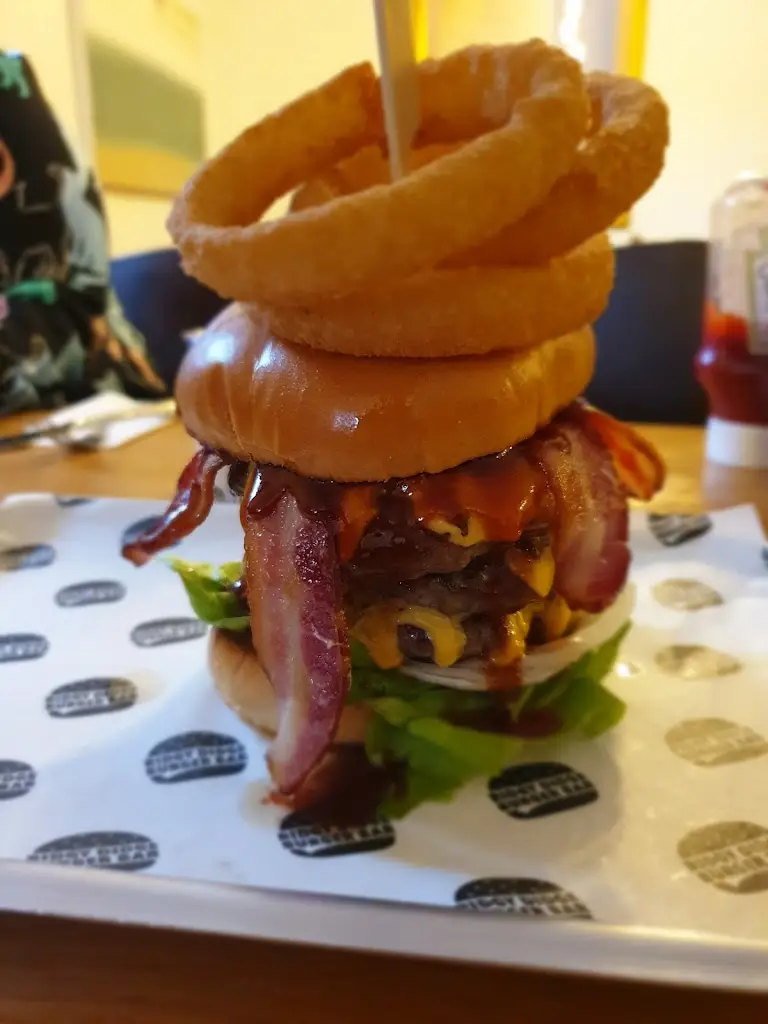 Menu_The Red Dog_Tiptree_image_7