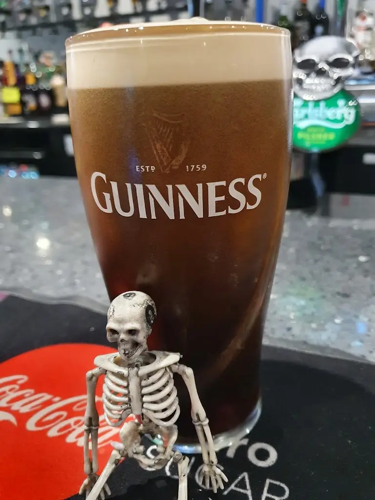 Tiptree Press Club ristorante a Tiptree