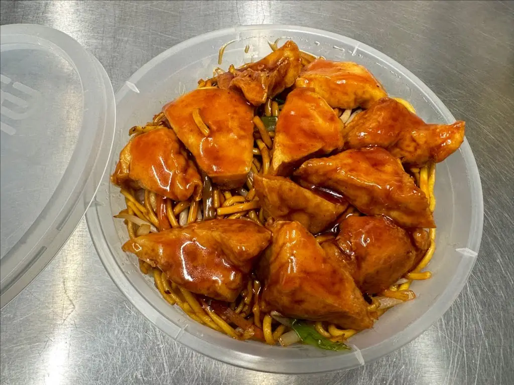 Menu_Meal Time Chinese Restaurant_Bebington_image_1