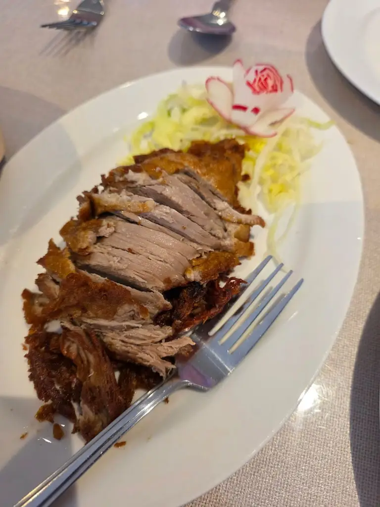 Sue Tapril_Meal Time Chinese Restaurant_Bebington_review