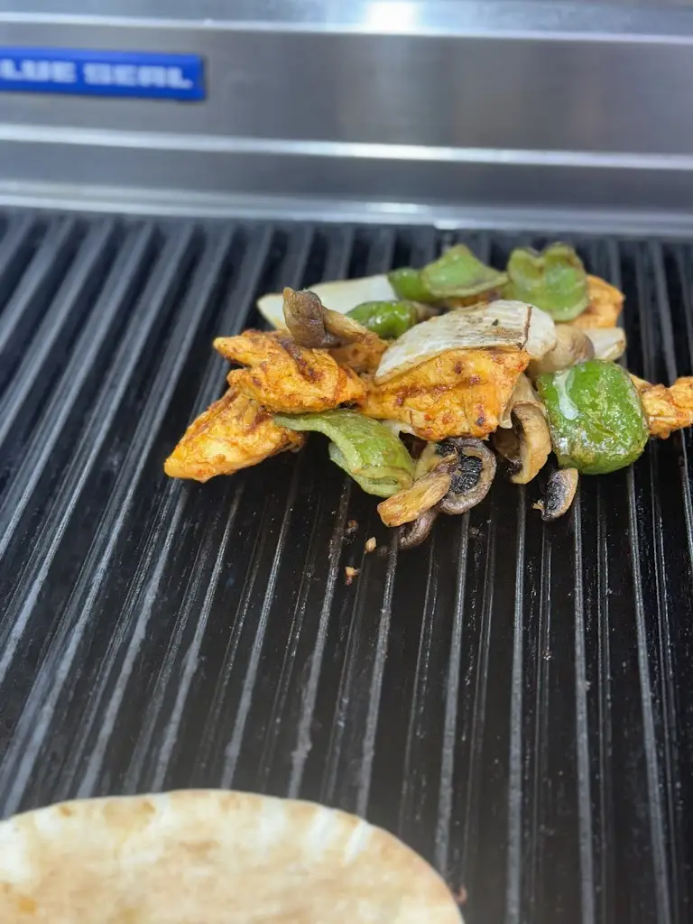 Menu_Pizza Town Kebab House | Tiptree_Tiptree_image_5