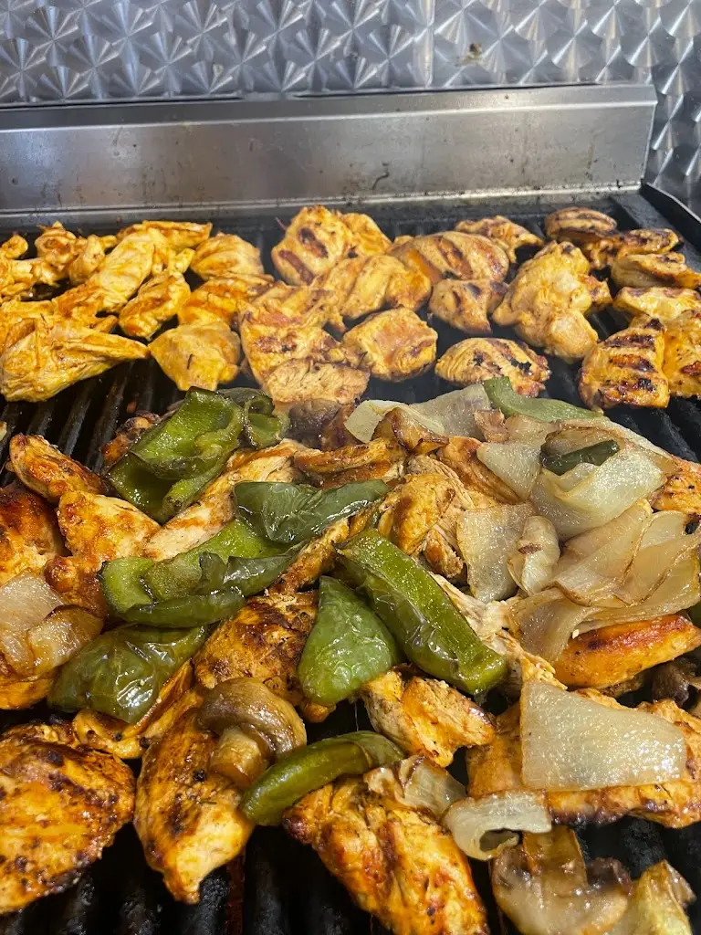 Menu_Pizza Town Kebab House | Tiptree_Tiptree_image_8