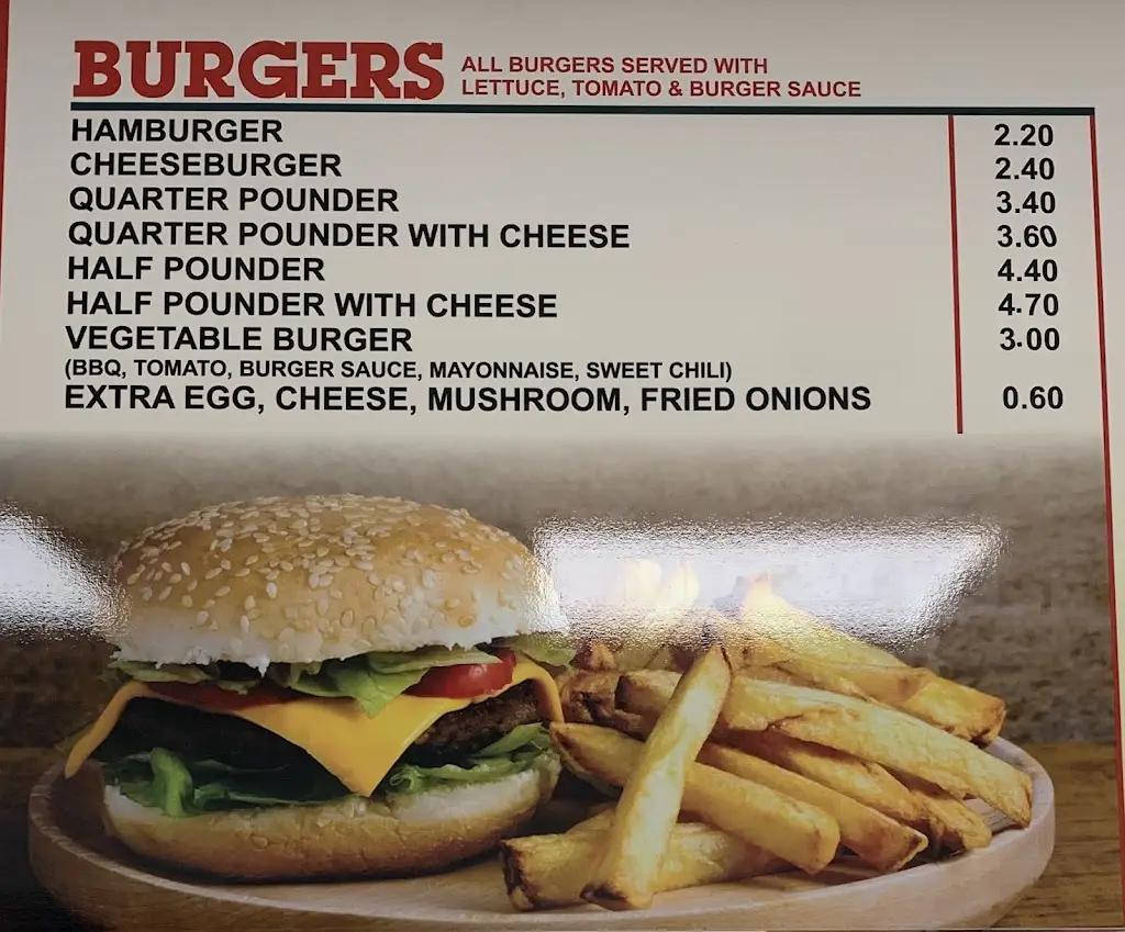 Menu_Pizza Town Kebab House | Tiptree_Tiptree_image_9