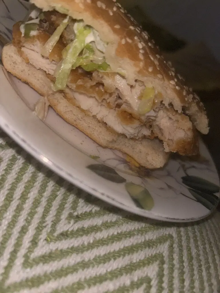 Hollie Smith_Pizza Town Kebab House | Tiptree_Tiptree_review