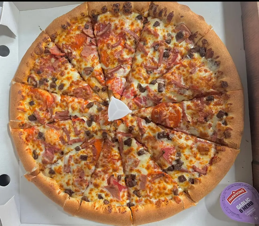 Memos Tasin_Direct Pizza & Kebab House_Tiptree_review