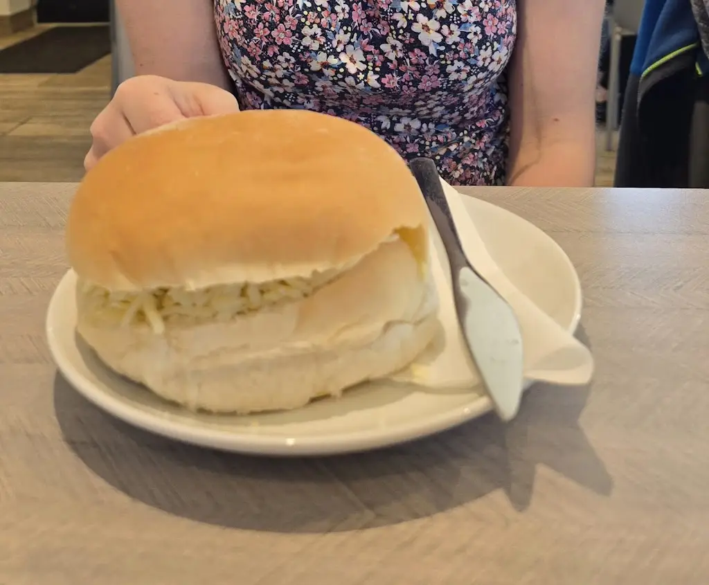 Menu_Mr B's Sandwich shop and Cafe_Treeton_immagine_8