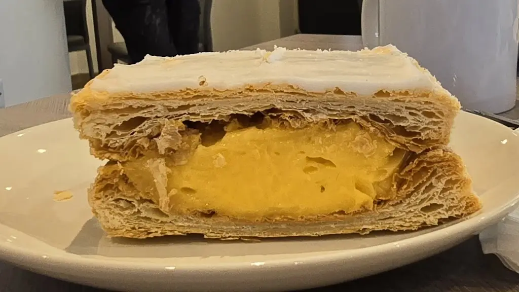 Menu_Mr B's Sandwich shop and Cafe_Treeton_immagine_9