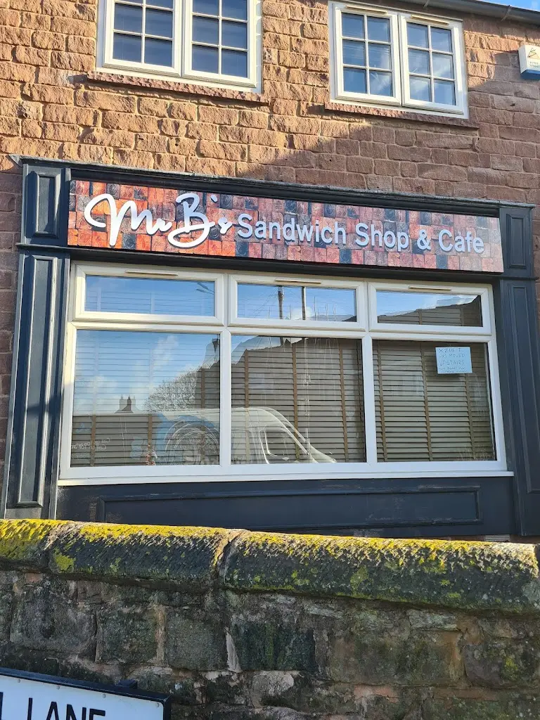 Mr B's Sandwich shop and Cafe_Treeton_slider_image_1