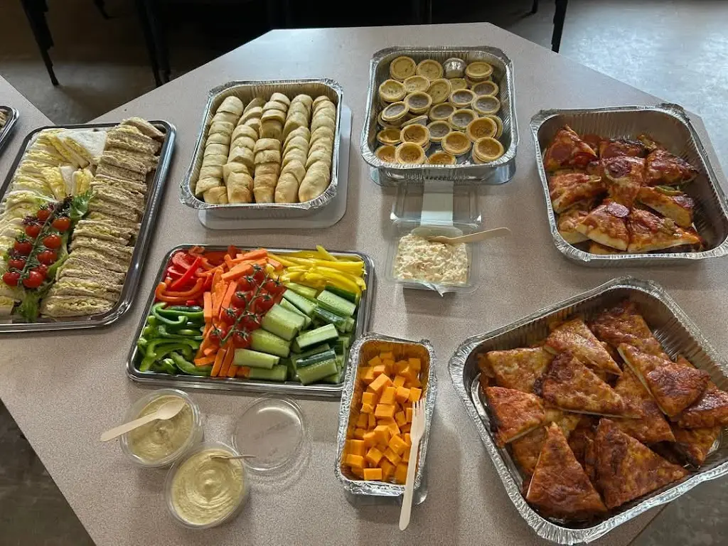 Mr B's Sandwich shop and Cafe_Treeton_slider_image_2