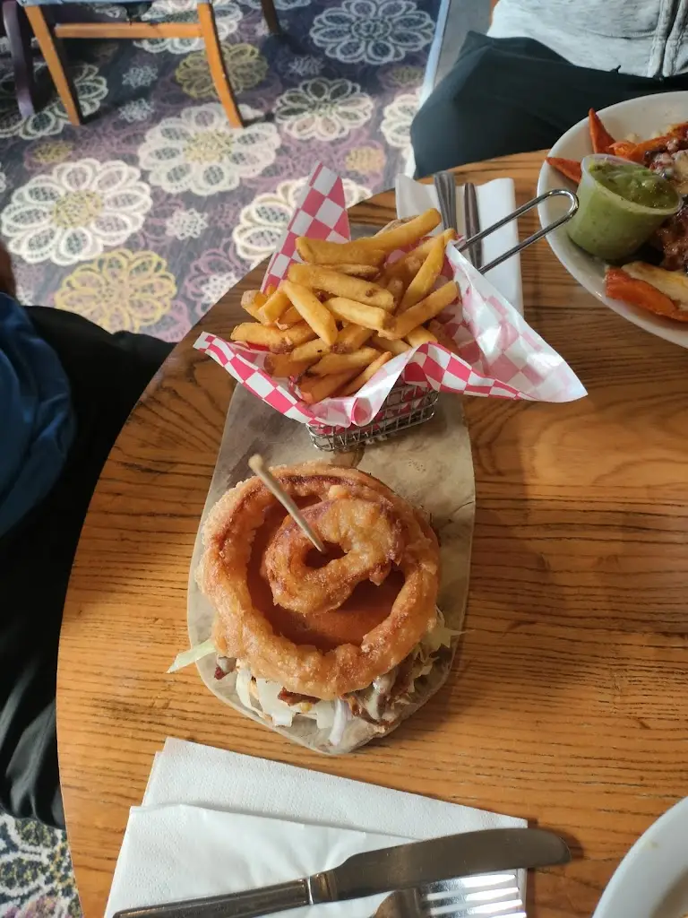 Menu_The Thirsty Flame_Treeton_image_7