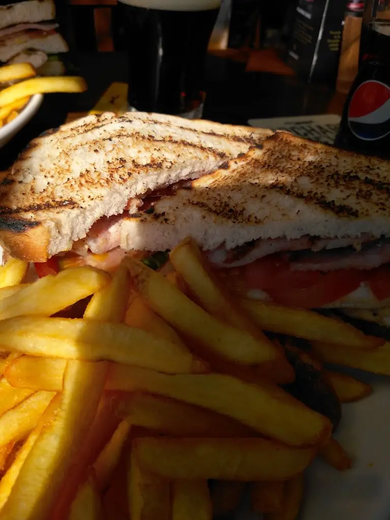 Menu_The Thirsty Flame_Treeton_image_8