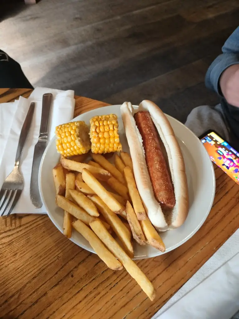 Boyce Dyson_The Thirsty Flame_Treeton_review