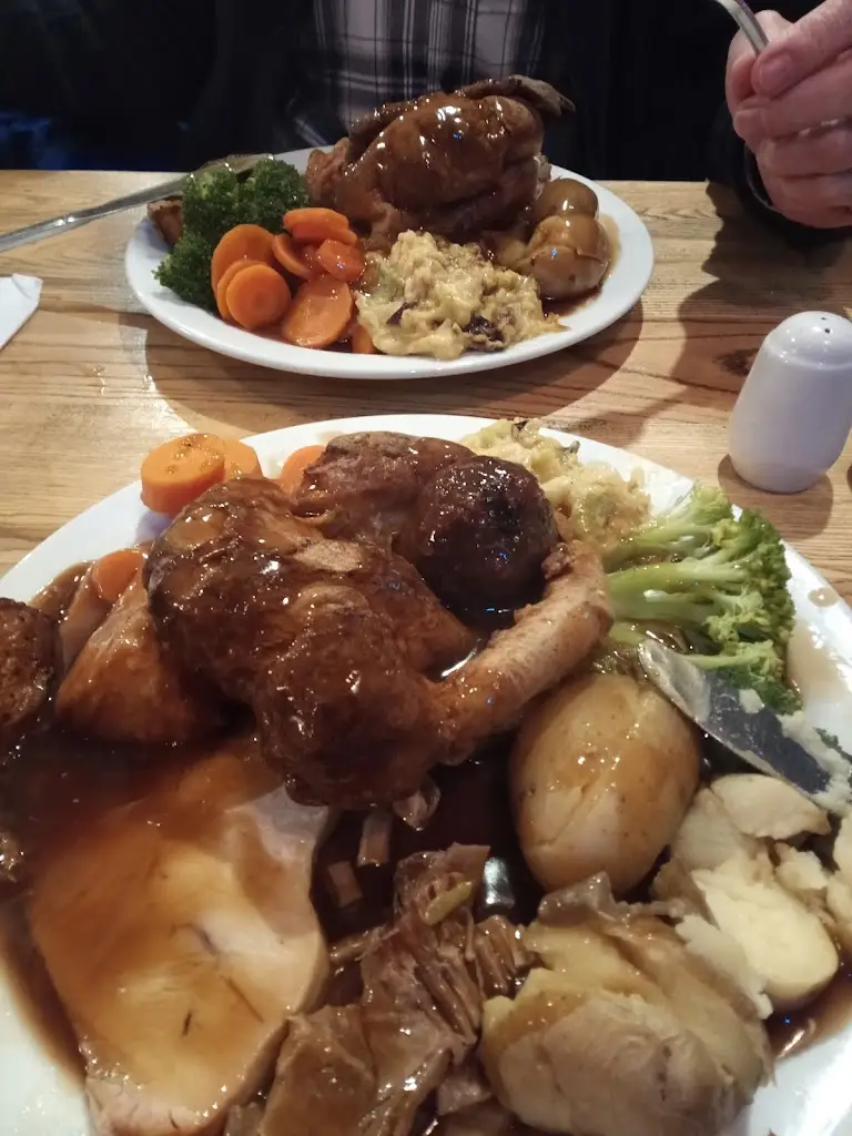 Deborah Farndell_The Thirsty Flame_Treeton_review