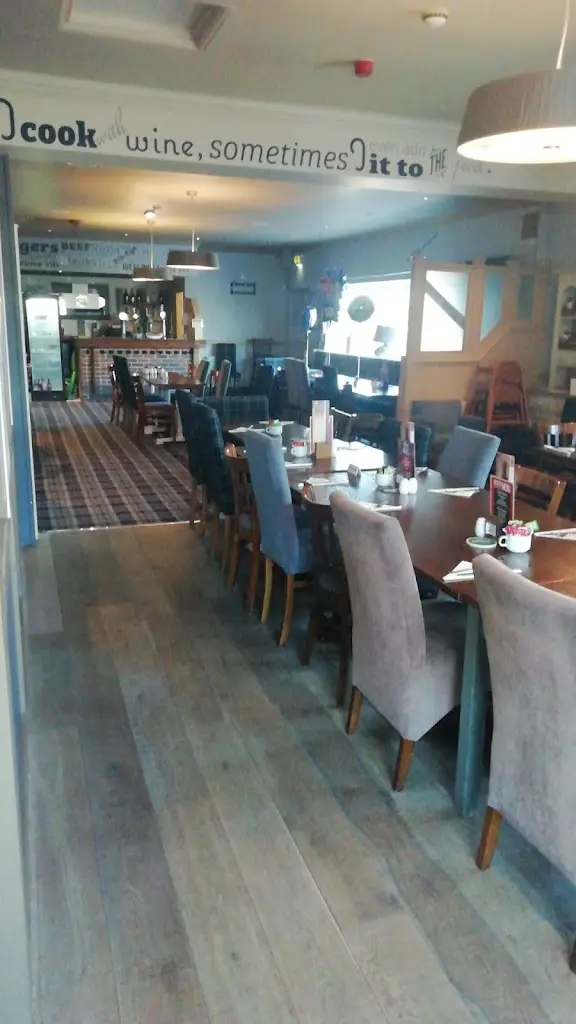 Mark Turner_The Thirsty Flame_Treeton_review