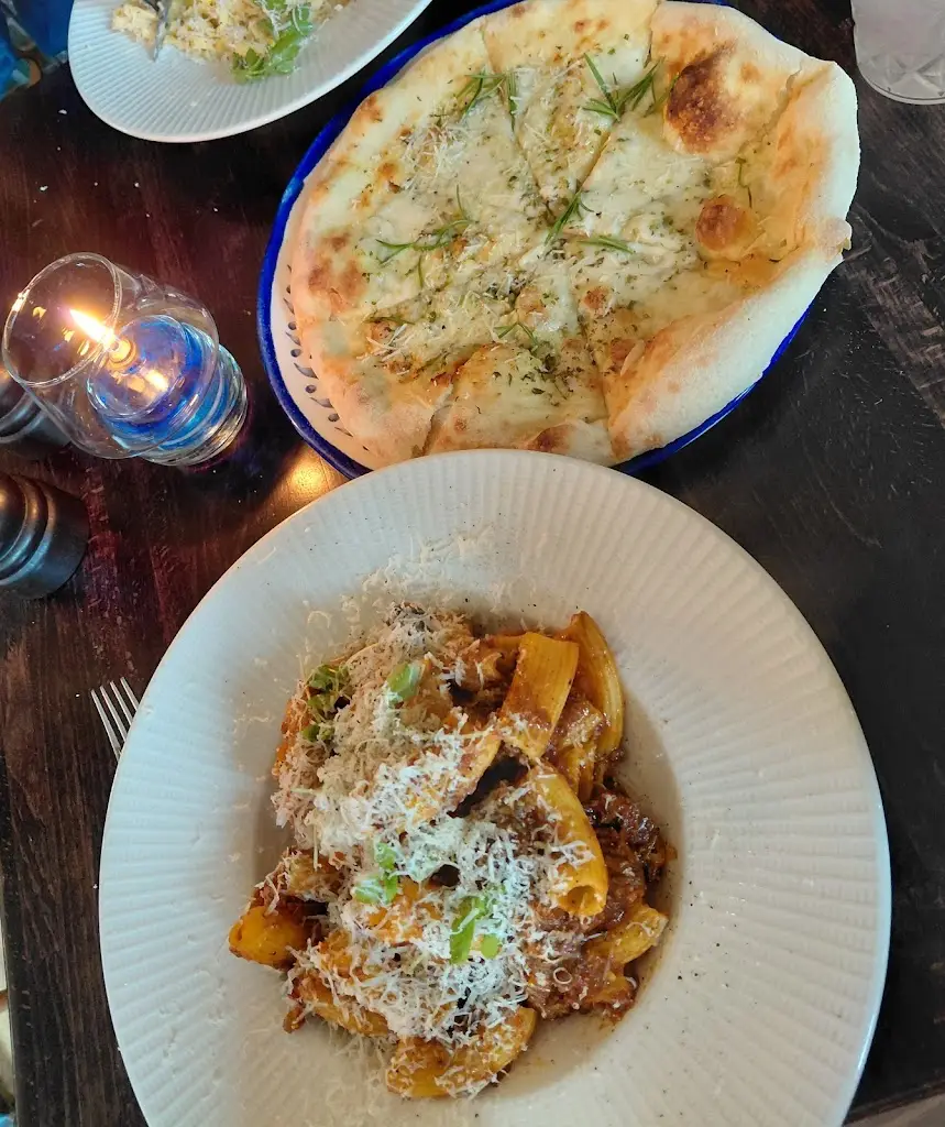 Naturalal A_Storia Tring_Tring_review