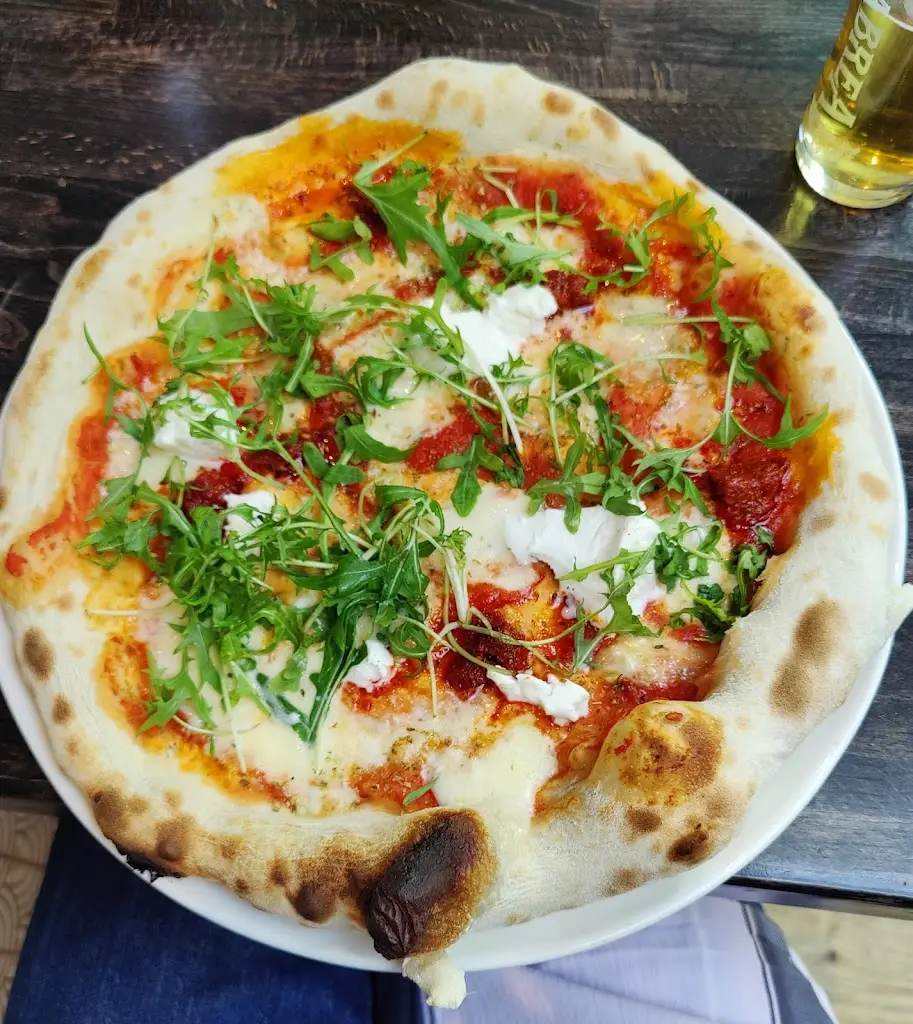 Simon Heyes_Storia Tring_Tring_review