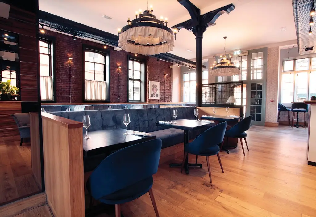 Storia Tring restaurant in Tring