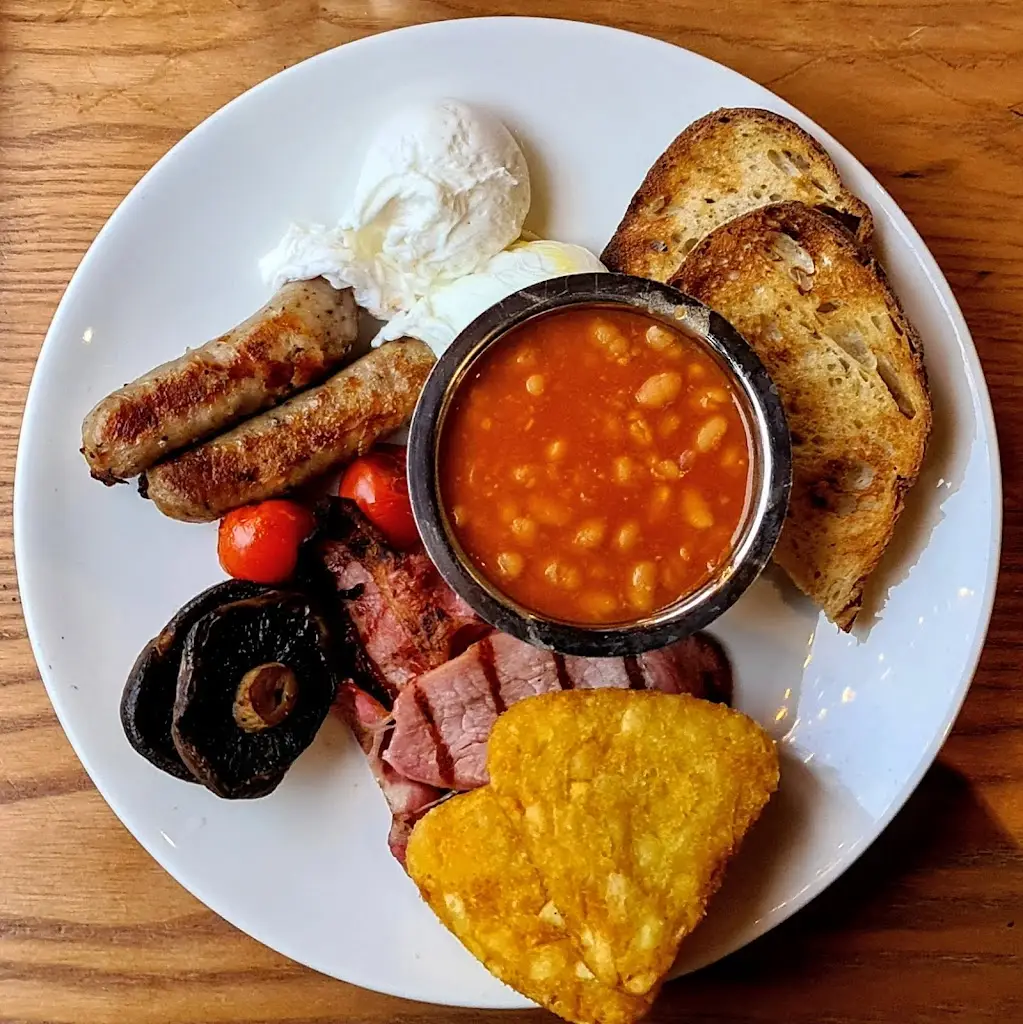 Menu_The Akeman_Tring_image_7