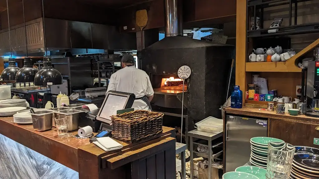 Jeremy Bradley_The Akeman_Tring_review