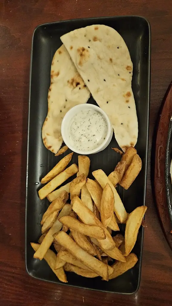 Menu_The Furlong_Tunstall_image_5