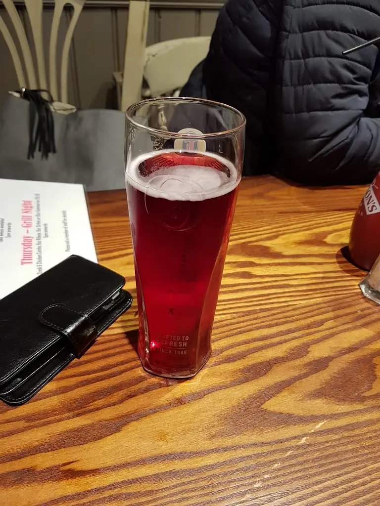 Menu_The Furlong_Tunstall_image_6