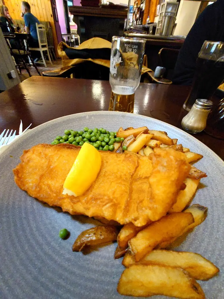 Menu_The Furlong_Tunstall_image_7