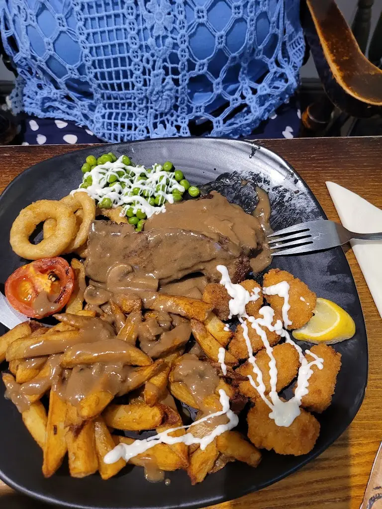 Menu_The Furlong_Tunstall_image_9