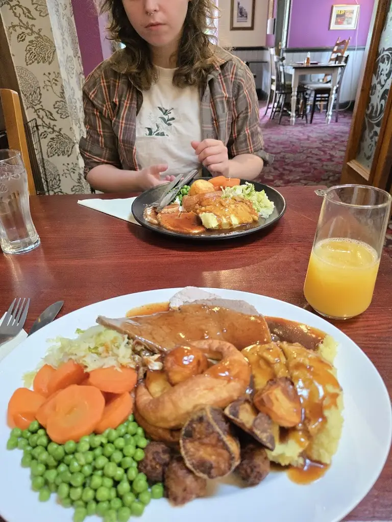 Martin Johnson_The Furlong_Tunstall_review