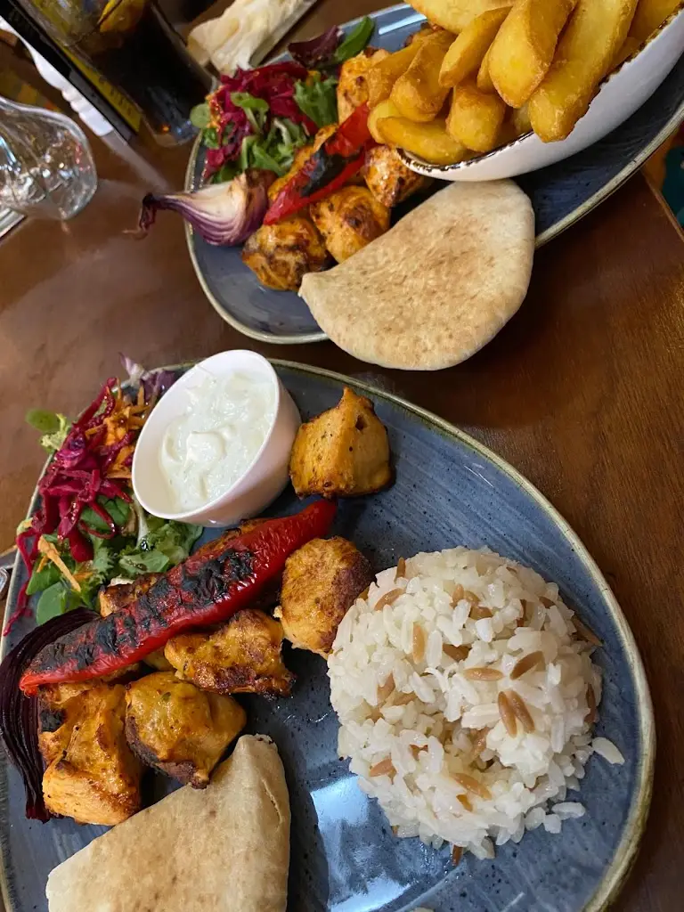 Menu_The Turkish BBQ Bar & Grill_Bebington_image_5