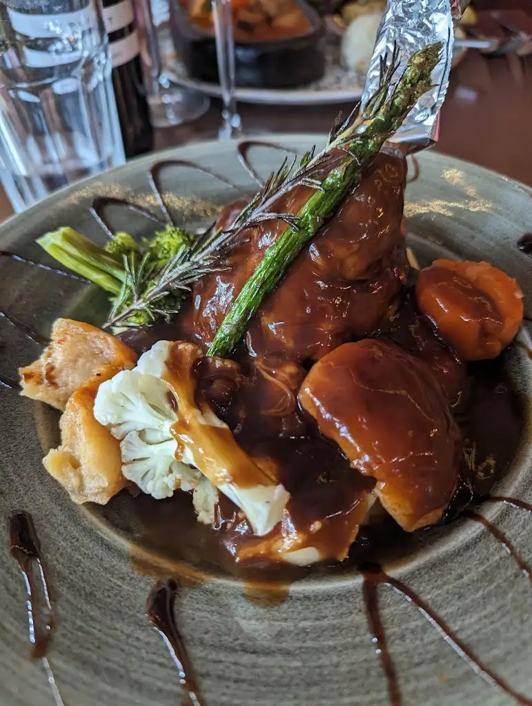 Menu_The Turkish BBQ Bar & Grill_Bebington_image_7