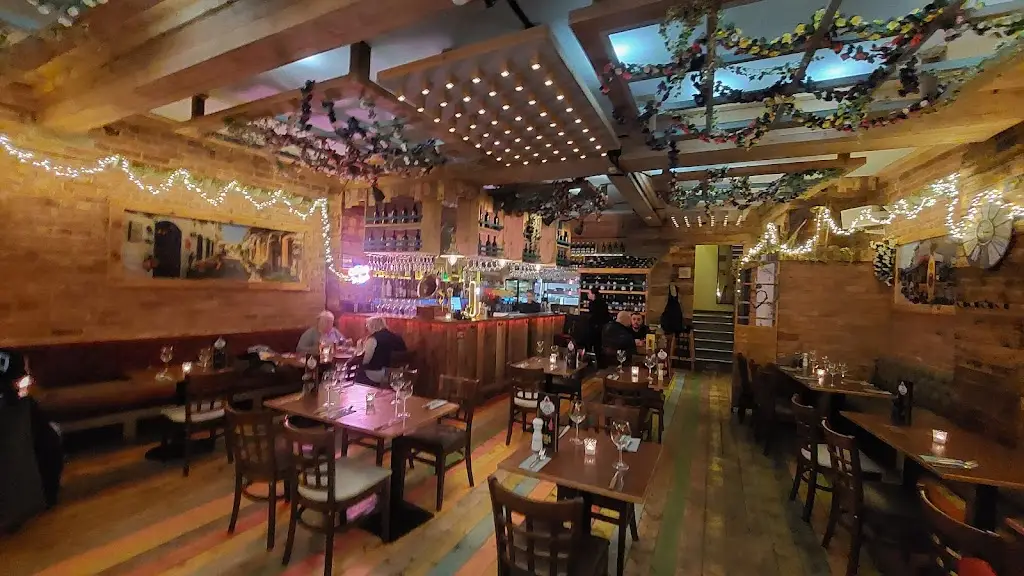 shaundoddtravelsnaps Instagram_The Turkish BBQ Bar & Grill_Bebington_review