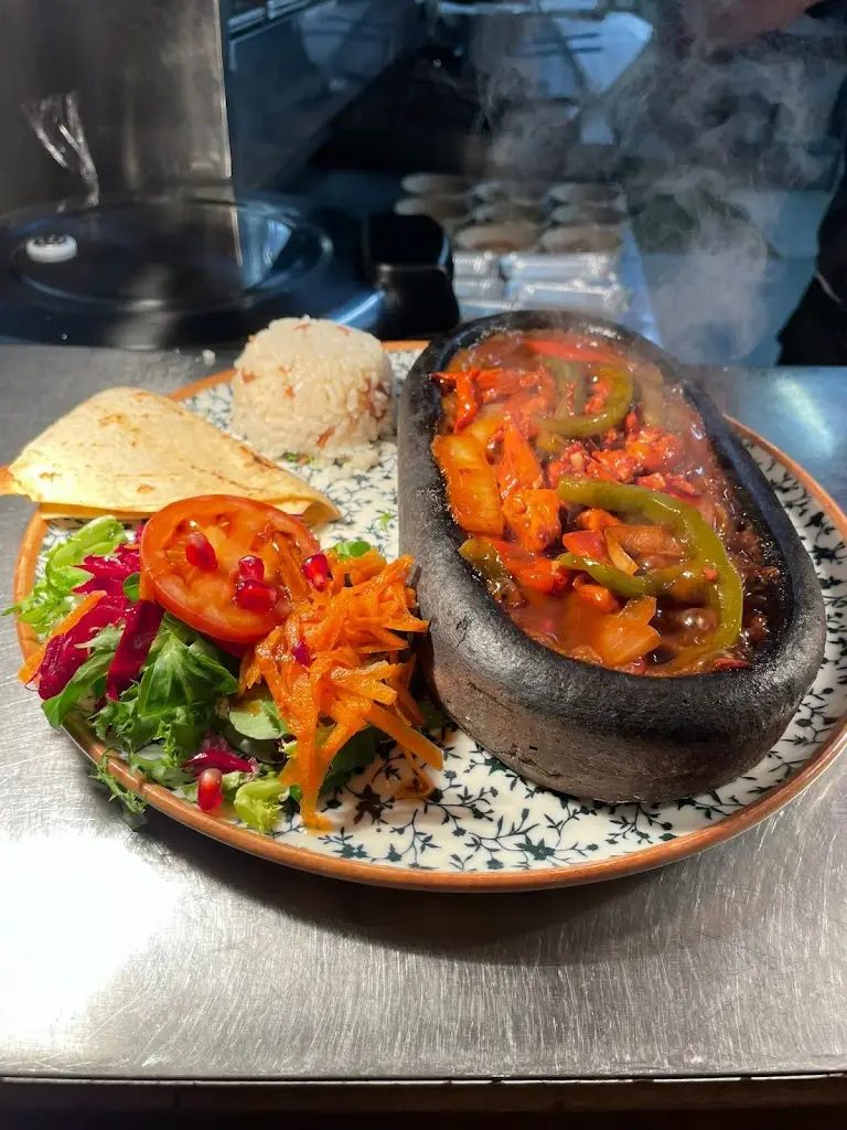 The Turkish BBQ Bar & Grill_Bebington_slider_image_3