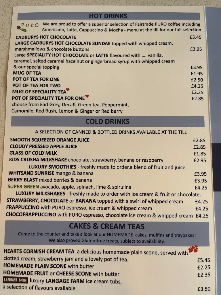 Menu_Hearts Kitchen_Torpoint_image_2