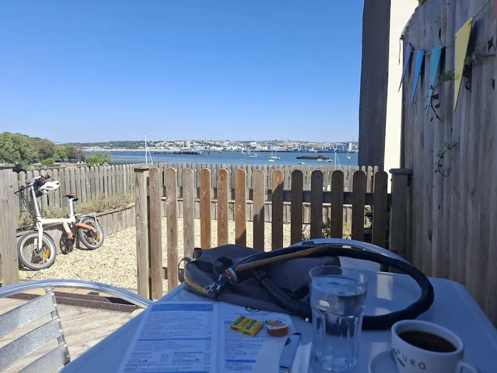 Ginny Heffernan_Hearts Kitchen_Torpoint_review