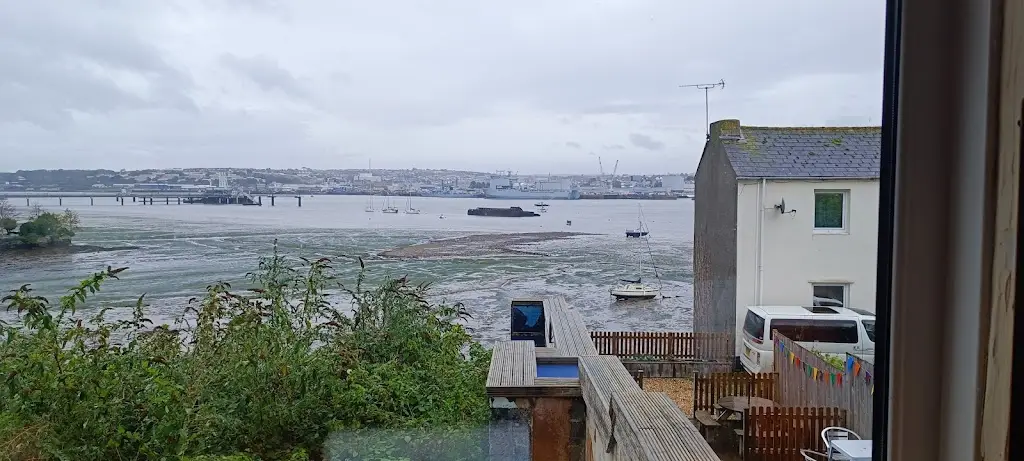 Paul Watson_Hearts Kitchen_Torpoint_review