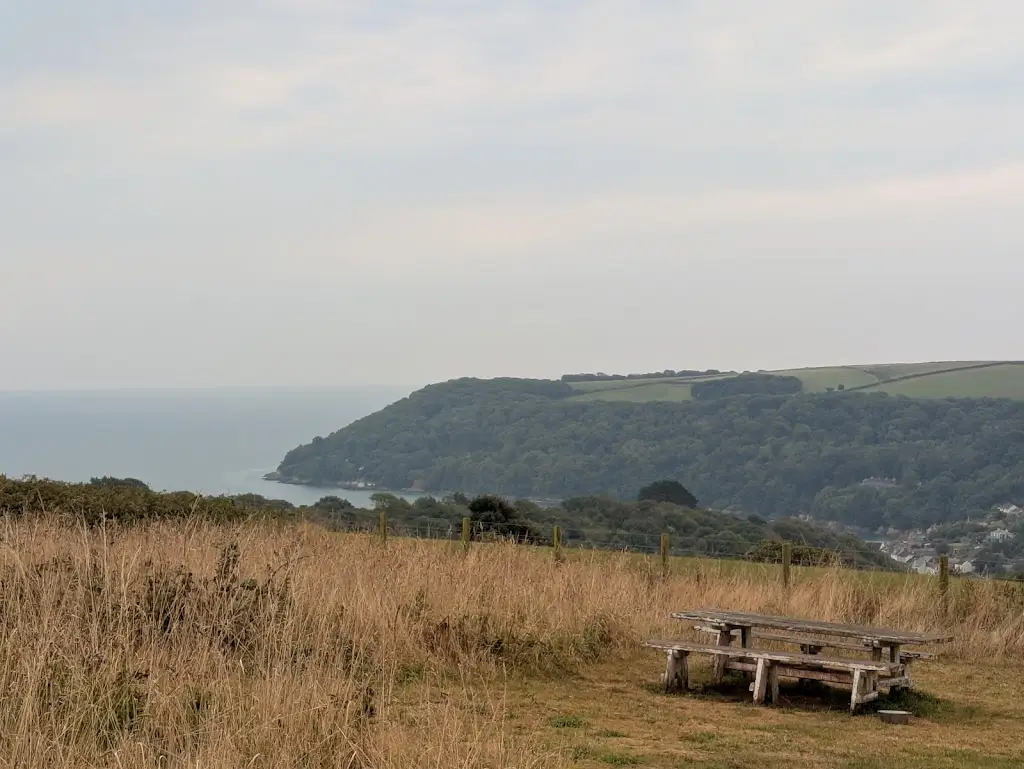 Cosmo Graham_The Canteen at Maker Heights_Torpoint_review