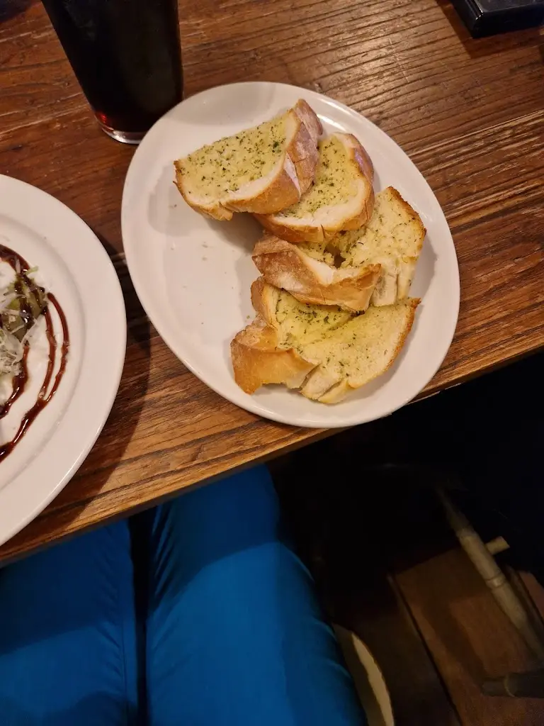 Menu_The Wilcove Inn_Torpoint_image_6