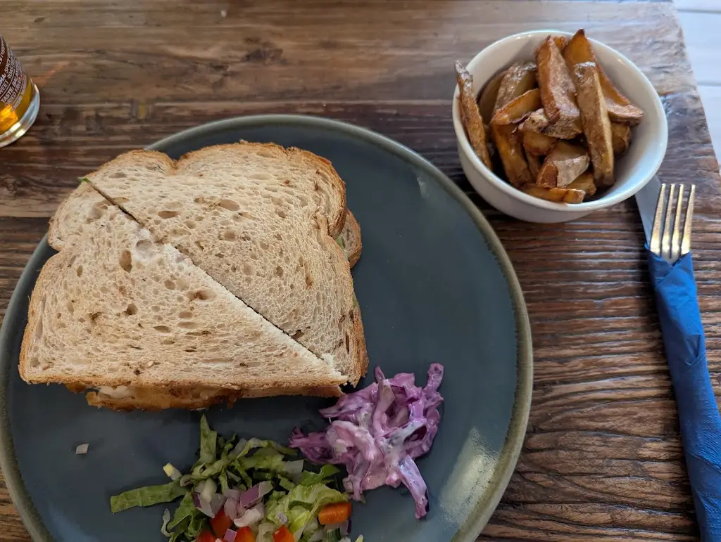 Menu_The Wilcove Inn_Torpoint_image_8