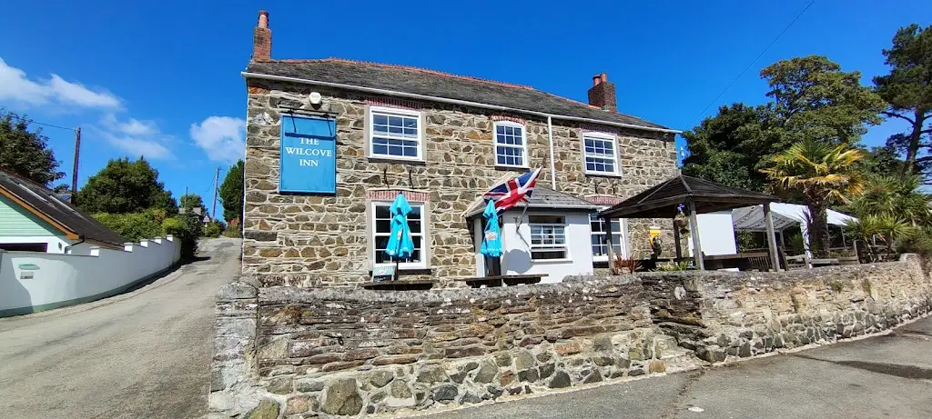 Renato Lima_The Wilcove Inn_Torpoint_review