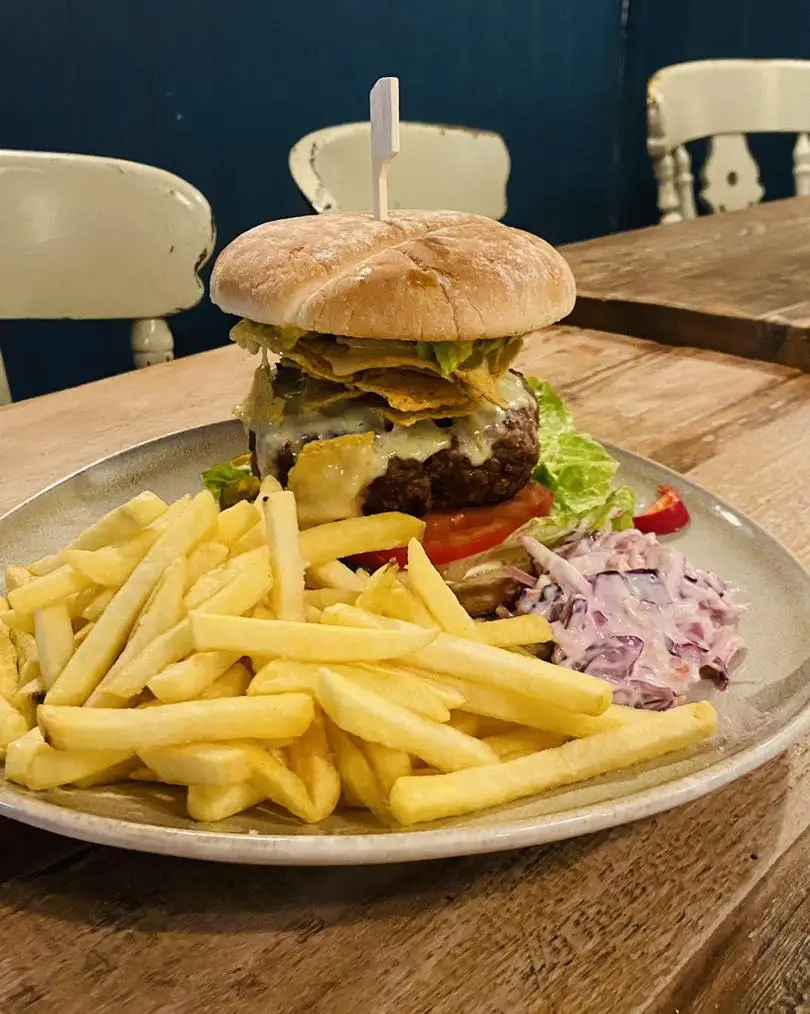 The Wilcove Inn_Torpoint_slider_image_2