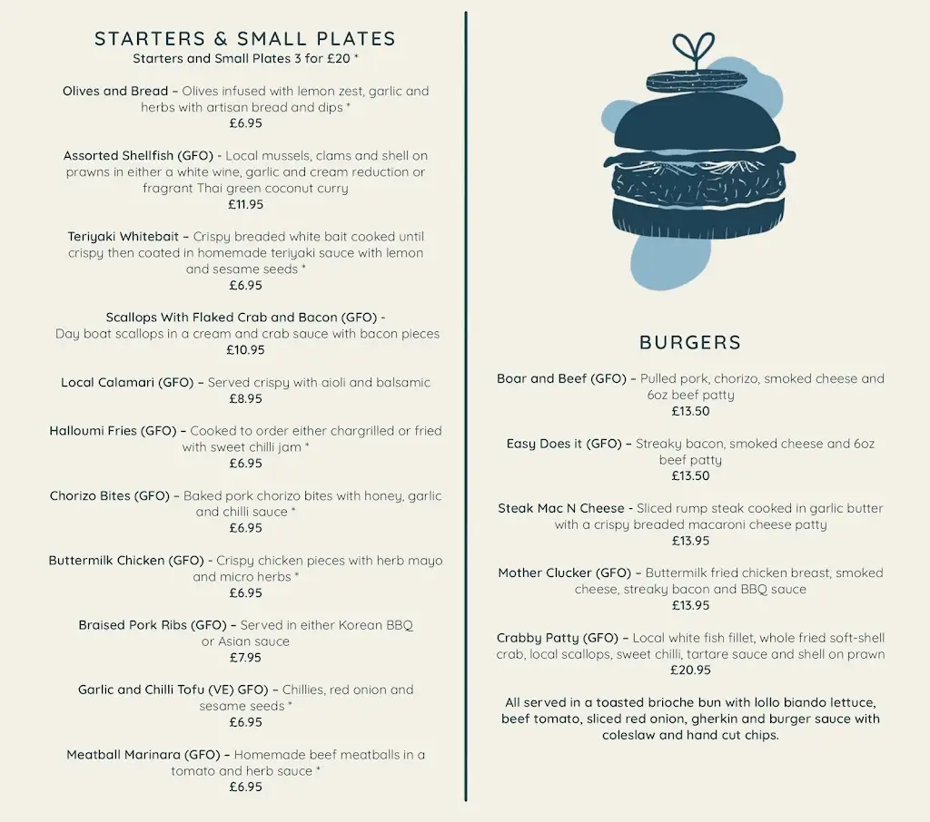 Menu_WOOGIES STEAK BURGERS SEAFOOD_Torpoint_image_3