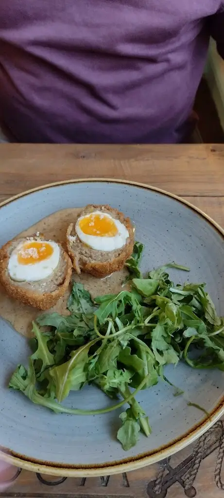 Thomasin Mincham_The Carew Arms_Torpoint_review